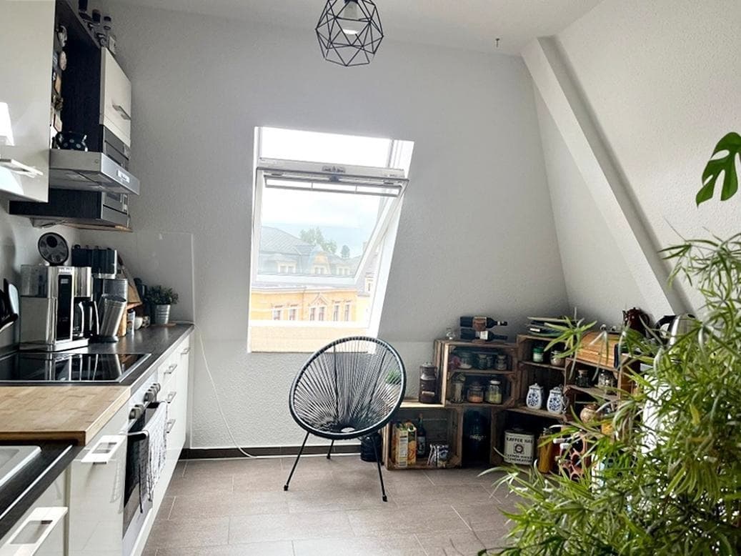 Moderne & Exklusive 4-Raum Wohnung am Stadtrand – Vorschaubild 4
