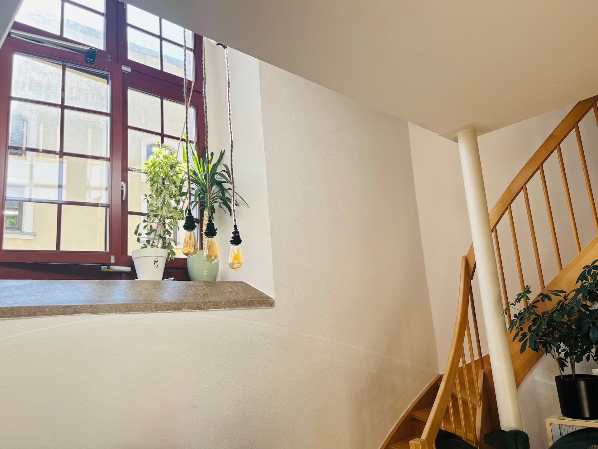 Maisonette-Wohnung im Herzen der Stadt Freiberg ! – Vorschaubild 3