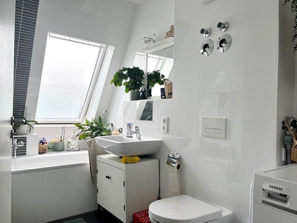 Moderne & Exklusive 4-Raum Wohnung am Stadtrand – Vorschaubild 5