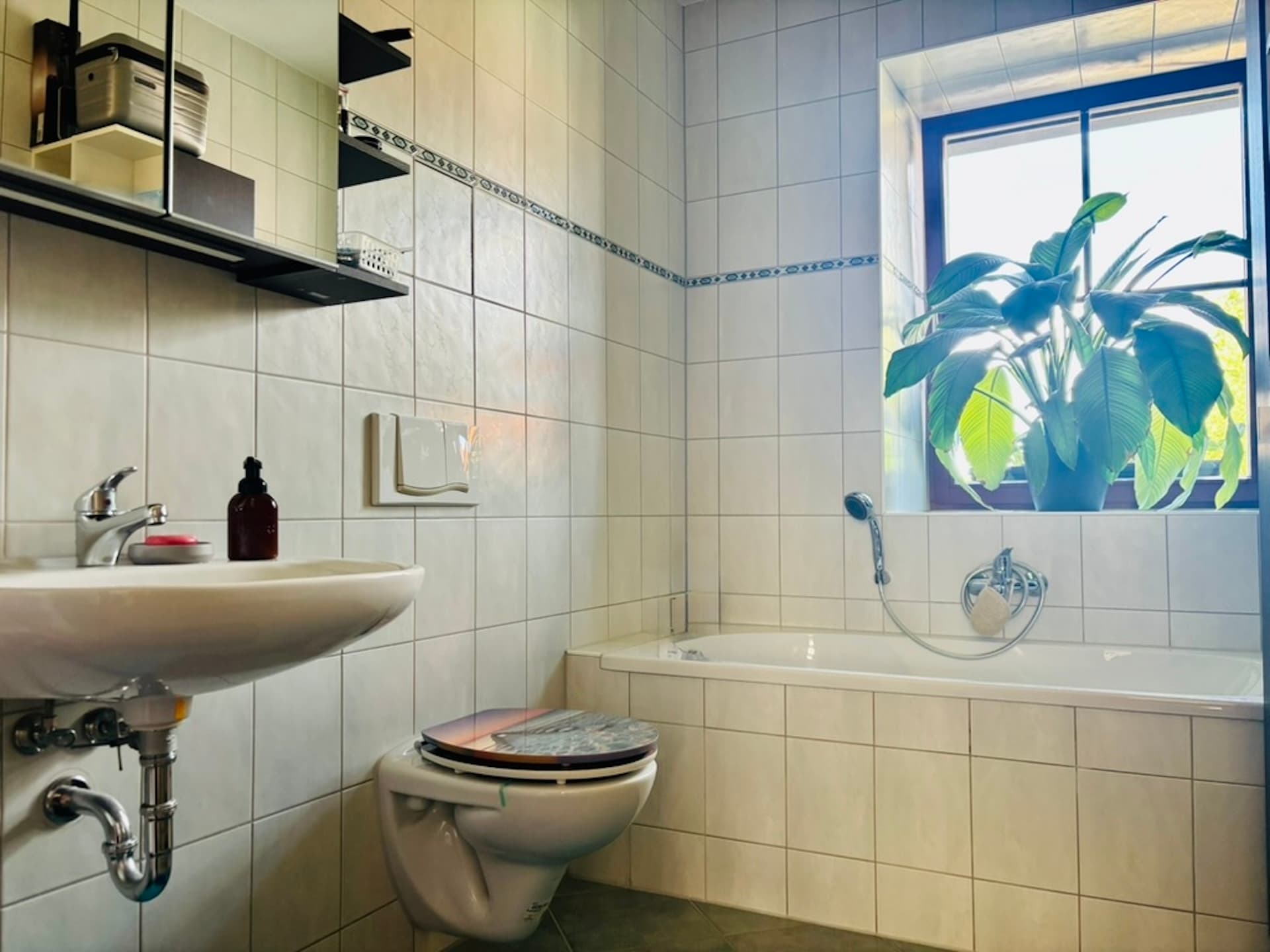 Maisonette-Wohnung im Herzen der Stadt Freiberg ! – Vorschaubild 5