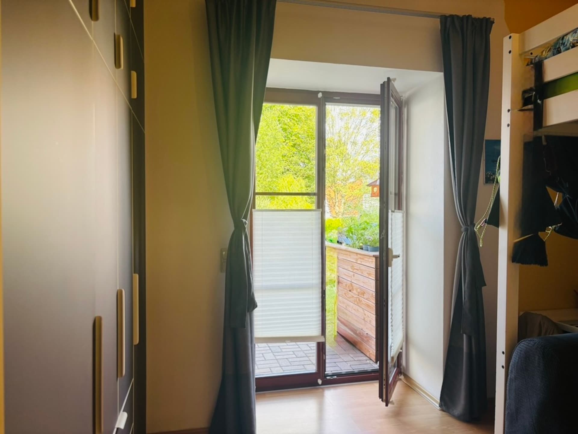 Maisonette-Wohnung im Herzen der Stadt Freiberg ! – Vorschaubild 2