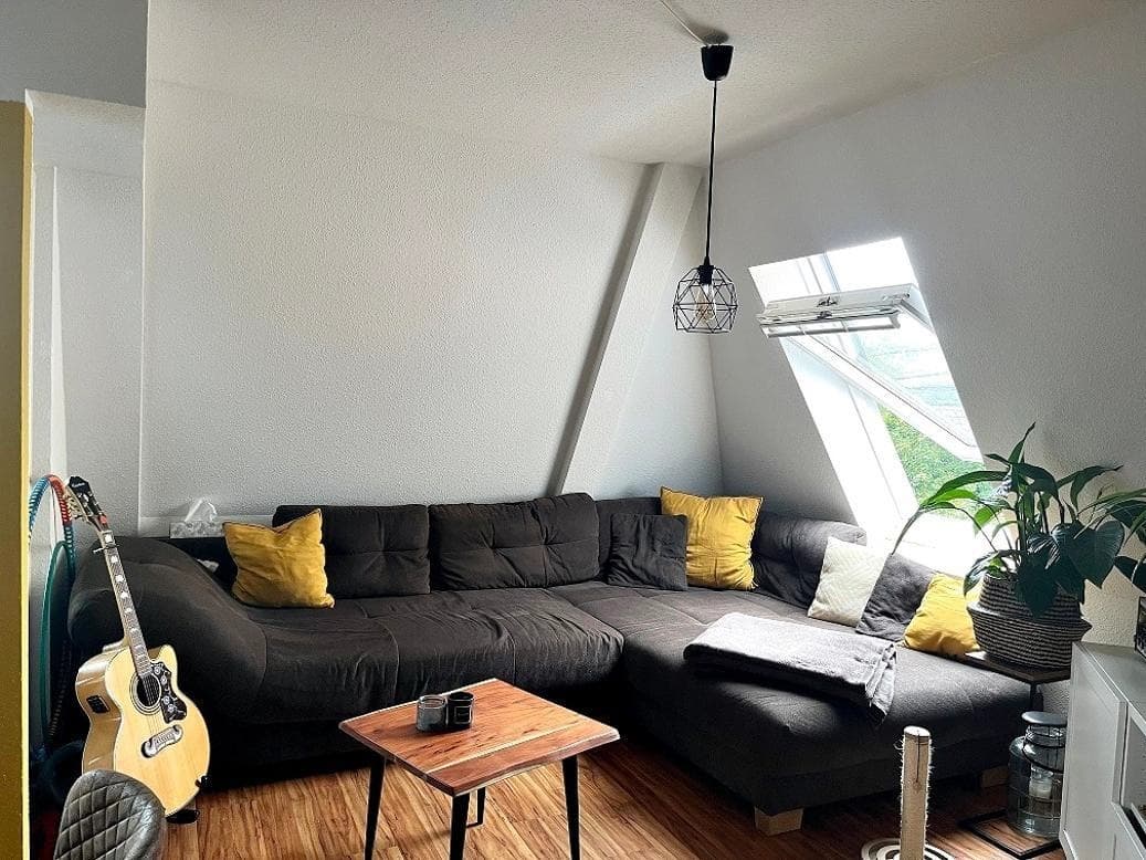 Moderne & Exklusive 4-Raum Wohnung am Stadtrand – Vorschaubild 3
