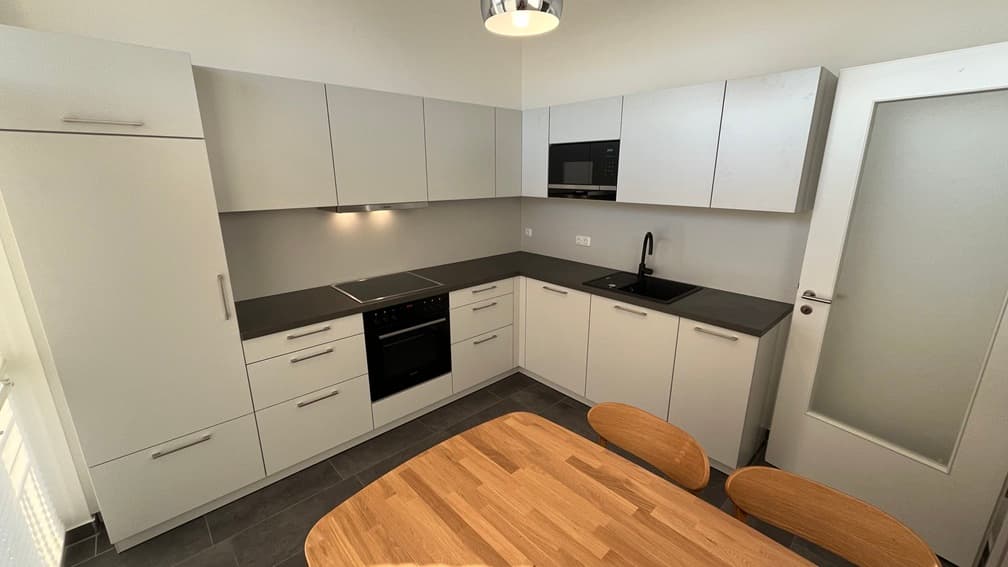 Apartment im Blauen Haus Dresden ! – Vorschaubild 3