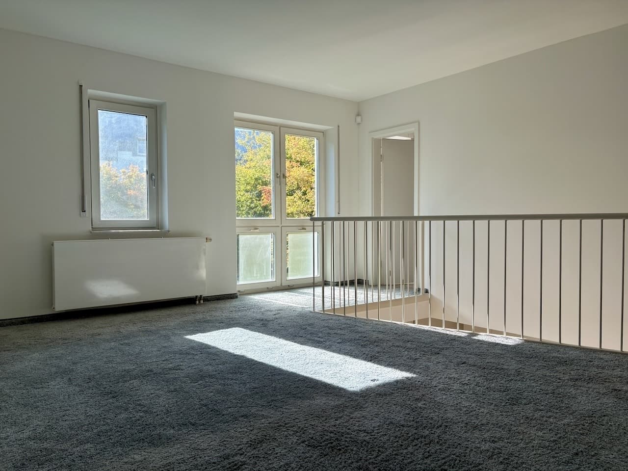 Exklusive Maisonette Wohnung mit Terrasse und TG-Stellplatz in Leubnitz-Neuostra ! – Vorschaubild 5