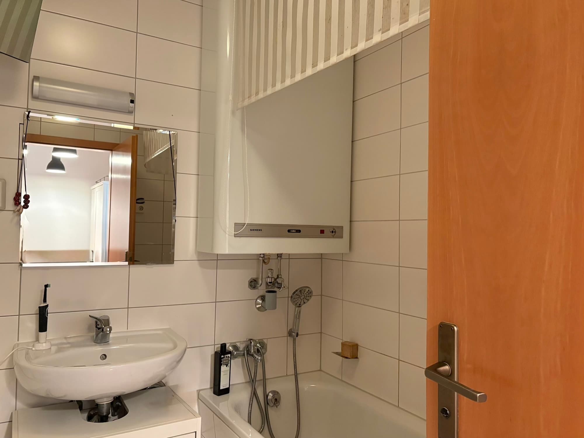 Helle 2‑Zimmer‑Wohnung in ruhiger Lage von Bannewitz – Vorschaubild 4