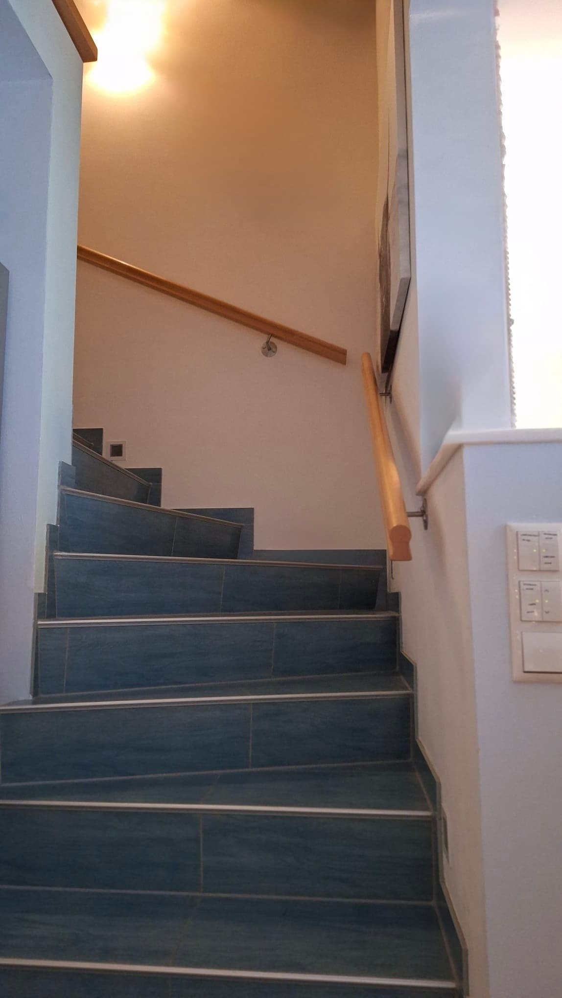 Modernes Reihenhaus am Schloss Wackerbarth – Vorschaubild 4