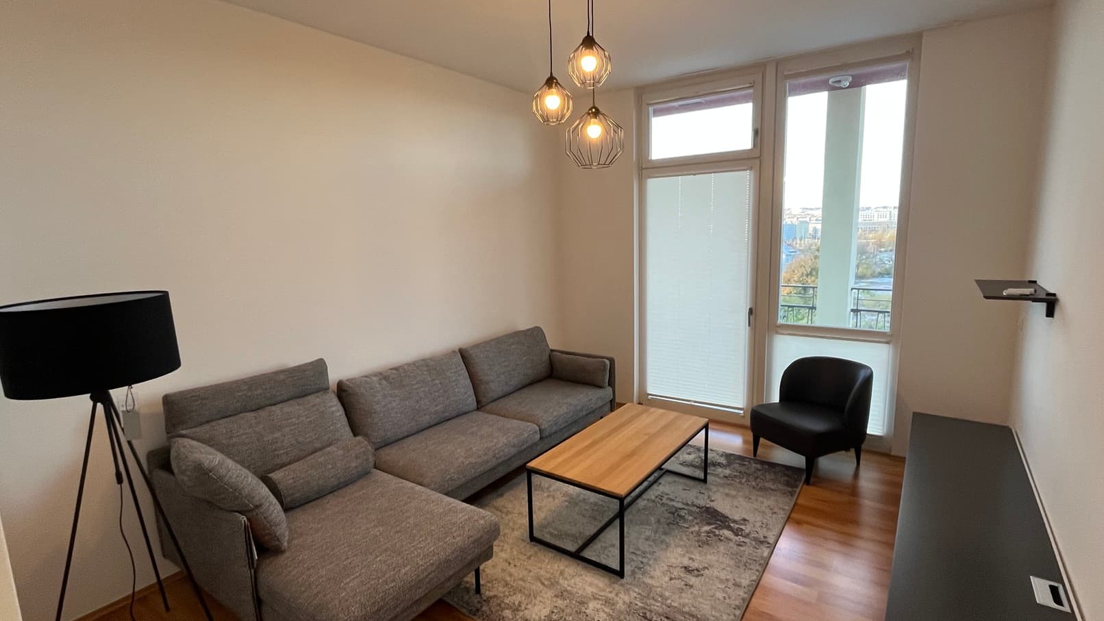 Apartment im Blauen Haus Dresden ! – Vorschaubild 2
