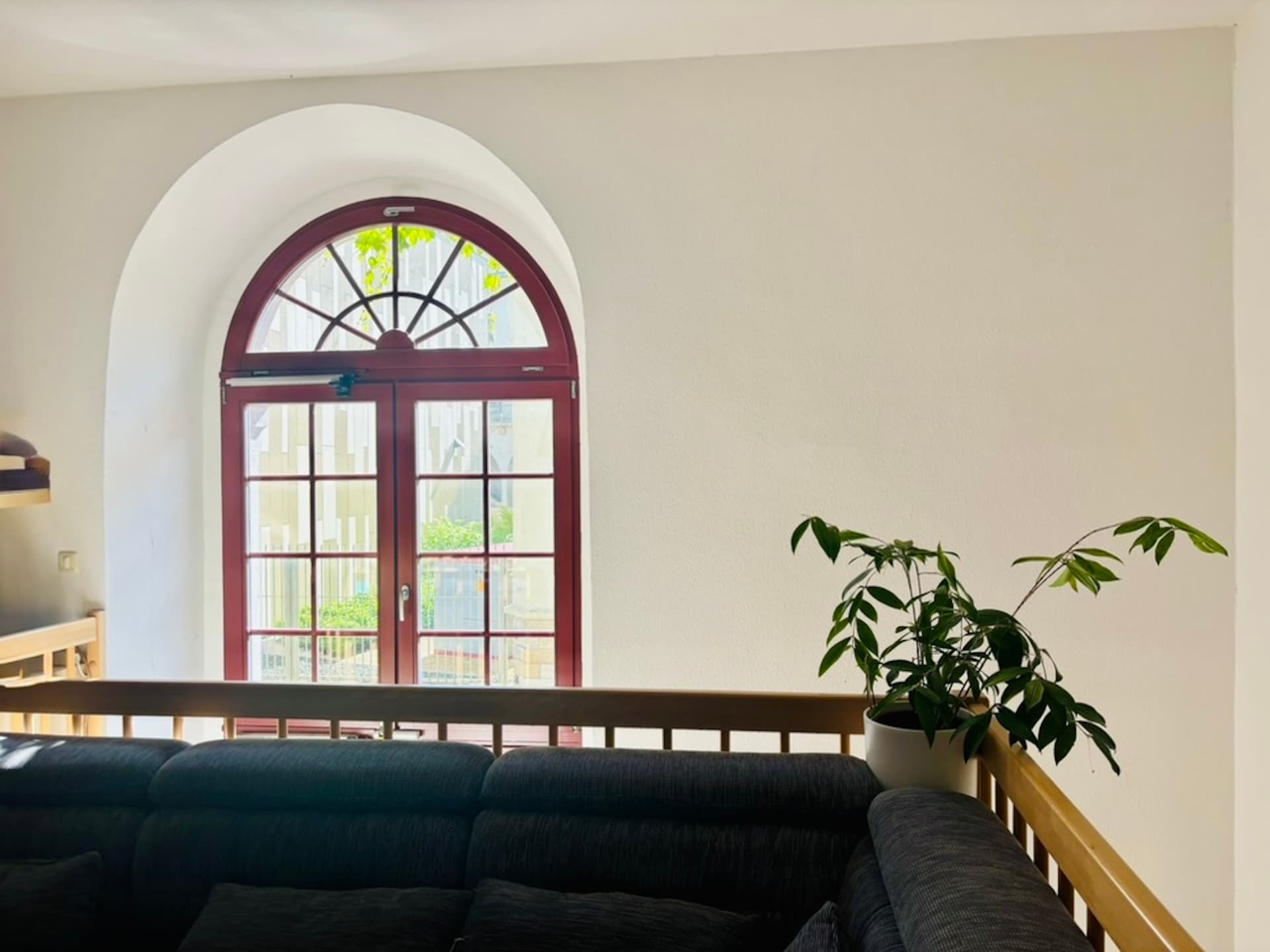 Maisonette-Wohnung im Herzen der Stadt Freiberg ! – Vorschaubild 4