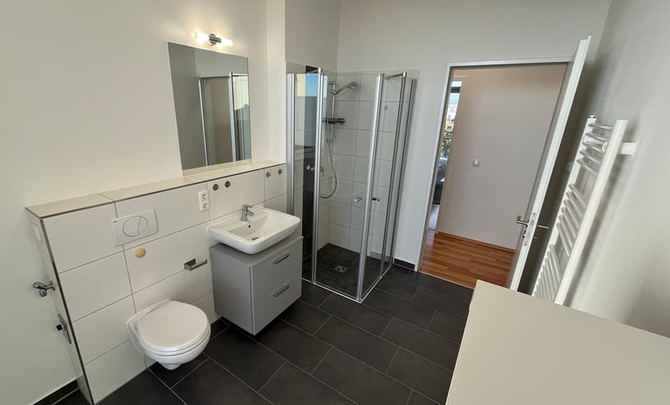 Apartment im Blauen Haus Dresden ! – Vorschaubild 5