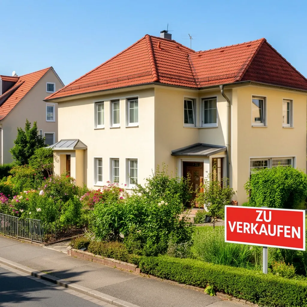 Einfamilienhaus in Dresden professionell verkaufen – EdelWert Immobilien