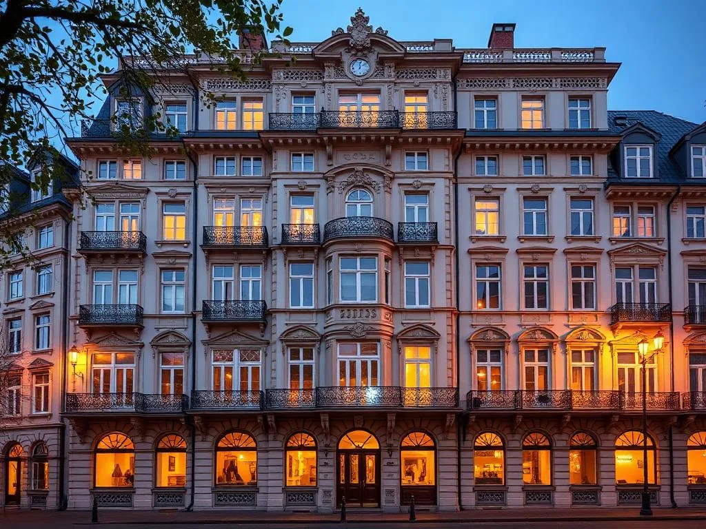 Mehrfamilienhaus und Renditeobjekt in Dresden professionell verkaufen – EdelWert Immobilien